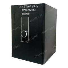 Két Sắt Thép Tấm Neko Safe NS100F Khóa Vân Tay Điện Tử