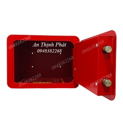 Két sắt khách sạn Neko Safe NS25