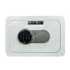 Két sắt khách sạn Neko Safe NS20