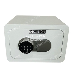Két sắt khách sạn Neko Safe NS20