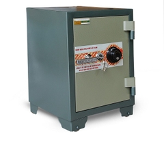 Két Sắt Ngân Hàng K50