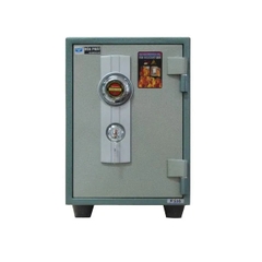 Két sắt chống cháy Hòa Phát KS36Đ