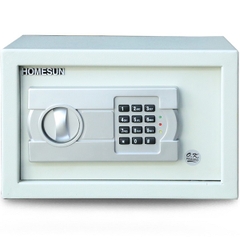 Két Sắt Khách Sạn HS28AC White