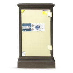 Két sắt Welko KN200FE khóa vân tay điện tử