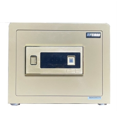 Két sắt vân tay điện tử Aifeibao HK-M/D-30BL