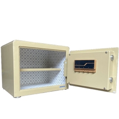 Két sắt vân tay điện tử Aifeibao HK-M/D-30BL