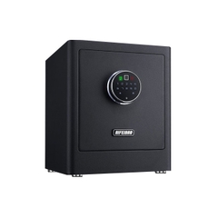 Két sắt Mini vân tay Aifeibao HK-M/D-35-AG