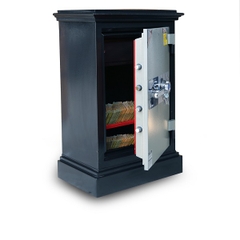 Két sắt Welko KN74ĐM khóa cơ đổi mã