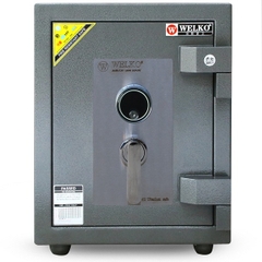 Két Sắt Khóa Cơ Đổi Mã US52DK Siêu Cường Xuất Khẩu Mỹ