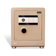 Két sắt nhập khẩu Bojin BF-V-45BJ vân tay+điện tử+app cao cấp công nghệ Đức