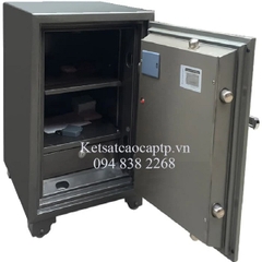 Két sắt khóa cơ RIO RD158