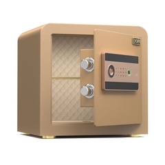 Két sắt nhập khẩu BOFA ZB-35DY vân tay+điện tử
