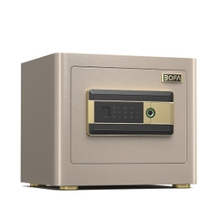 Két sắt mini nhập khẩu BOFA ZB-30DJ vân tay + điện tử + app điện thoại