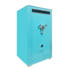 Két Sắt Nhập Khẩu Cao Cấp BJ-120TG(Face ID + điện tử + app điện thoại) công nghệ Đức