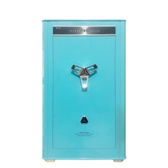 Két Sắt Nhập Khẩu Cao Cấp BJ-100TG(Face ID + điện tử + app điện thoại) công nghệ Đức