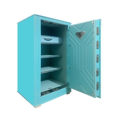 Két Sắt Nhập Khẩu Cao Cấp BJ-120TG(Face ID + điện tử + app điện thoại) công nghệ Đức