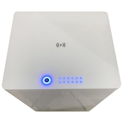 Két sắt Bofa có sạc không dây BY-55CT thông minh