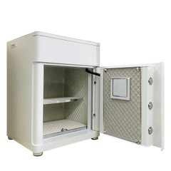 Két sắt Bofa có sạc không dây BY-55CT thông minh