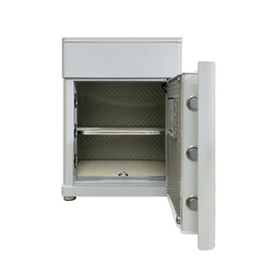 Két sắt Bofa có sạc không dây BY-55CT thông minh