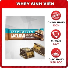 Layered Bar Myprotein - 1 thanh