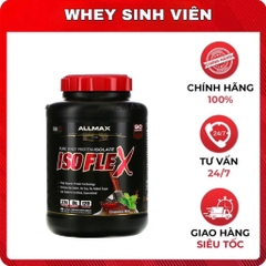 Allmax Iso Flex (75 servings)