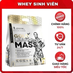 Kevin Levrone GOLD Lean Mass (6 kg)