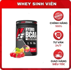 Hydro BCAA (30 servings)