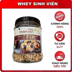 Innovation Granola - 500g