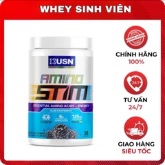 USN EAA Amino Stim (285G)