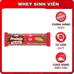 Applied Bar Protein Crunch