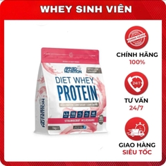 Applied Nutrition Diet Whey (1 kg)