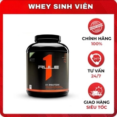 Rule 1 R1 Protein (2,3 kg)