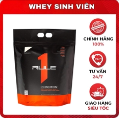 Rule 1 R1 Protein (2,3 kg)