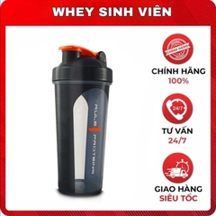 Shaker Rule 1 BẢN MỚI