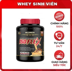 Allmax Iso Flex (75 servings)