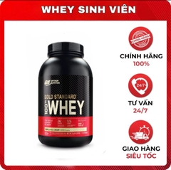 Whey Gold Standard (29 lần dùng) - 2 lbs