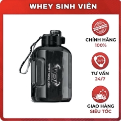 Bình Nước No Pain No Gain  2,5L