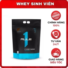 Rule 1 Blend (136 lần dùng) - 10 lbs