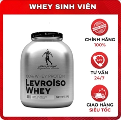 Levro Iso Whey (2 kg)