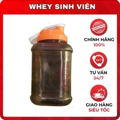 Bình nước 2,5L thường