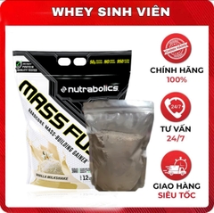 Mass Fusion chiết lẻ 1kg