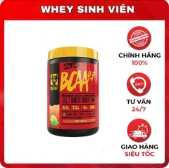 Mutant BCAA 9.7 (90 servings)