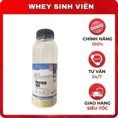Sample NCN ISO Protein 100 (1 chai)