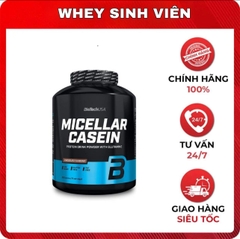 BioTech MicellarUSA Casein