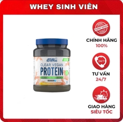 Applied Clear Vegan Protein (300g)