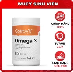 Omega 500v Ostrovit