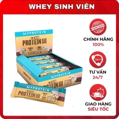 Bánh Myprotein Lean Protein Bar (tặng)