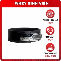 HT Apparel Lever Belt - Đai lưng tập Gym Khóa Lẫy