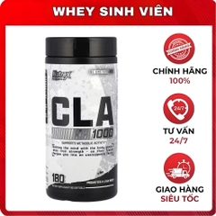 Nutrex CLA