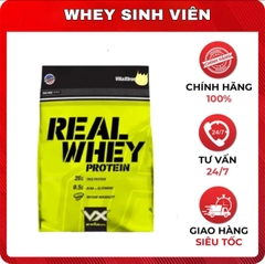 Real Whey